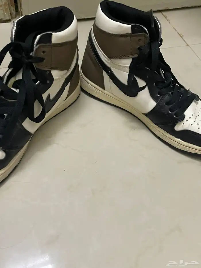 جزمه جوردن 2