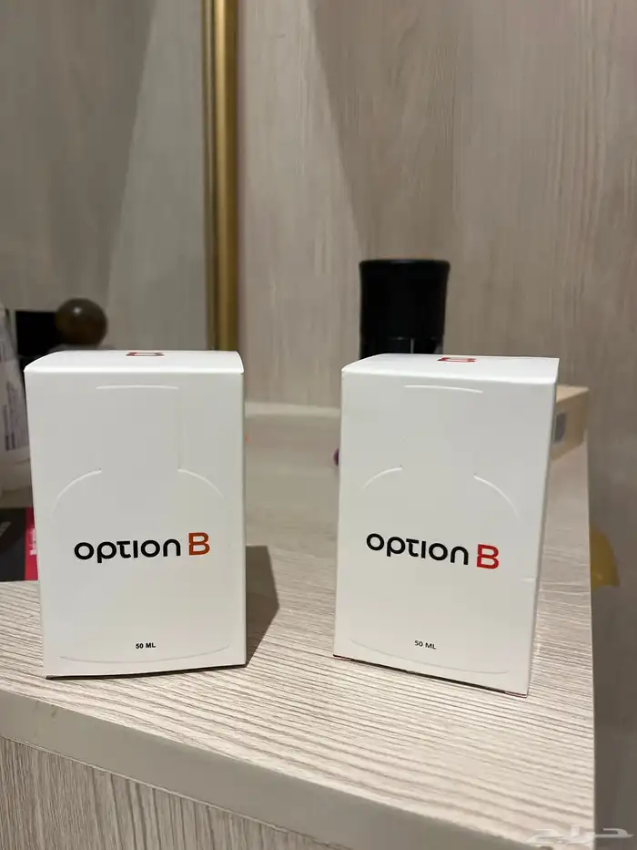 عطر اوبشن بي   LAYTON   O Wood 0