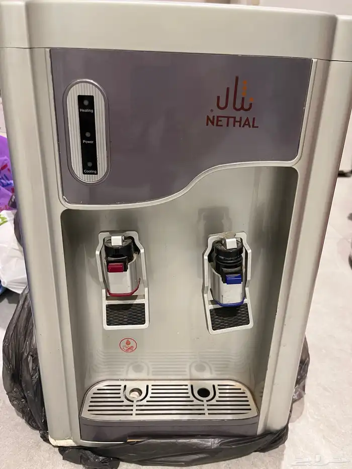 برادة نثال بحالة جيدة جدا 1