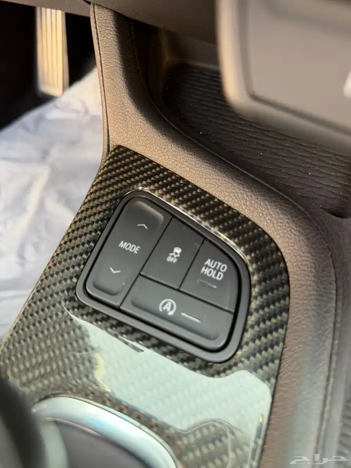 كاديلاك CT5 2022 فئة سبورت مواصفات مميزة ضمان الوكيل كدلك 28