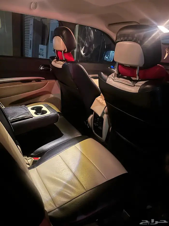 دودج دورانجو 26