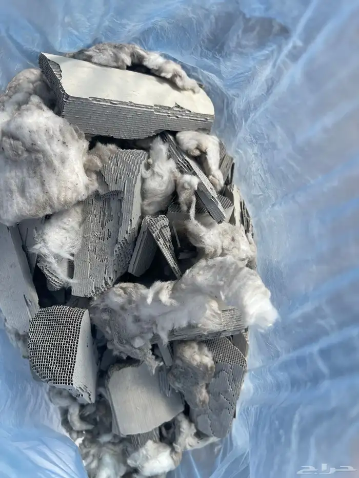 رصاص شكمان للبيع 0