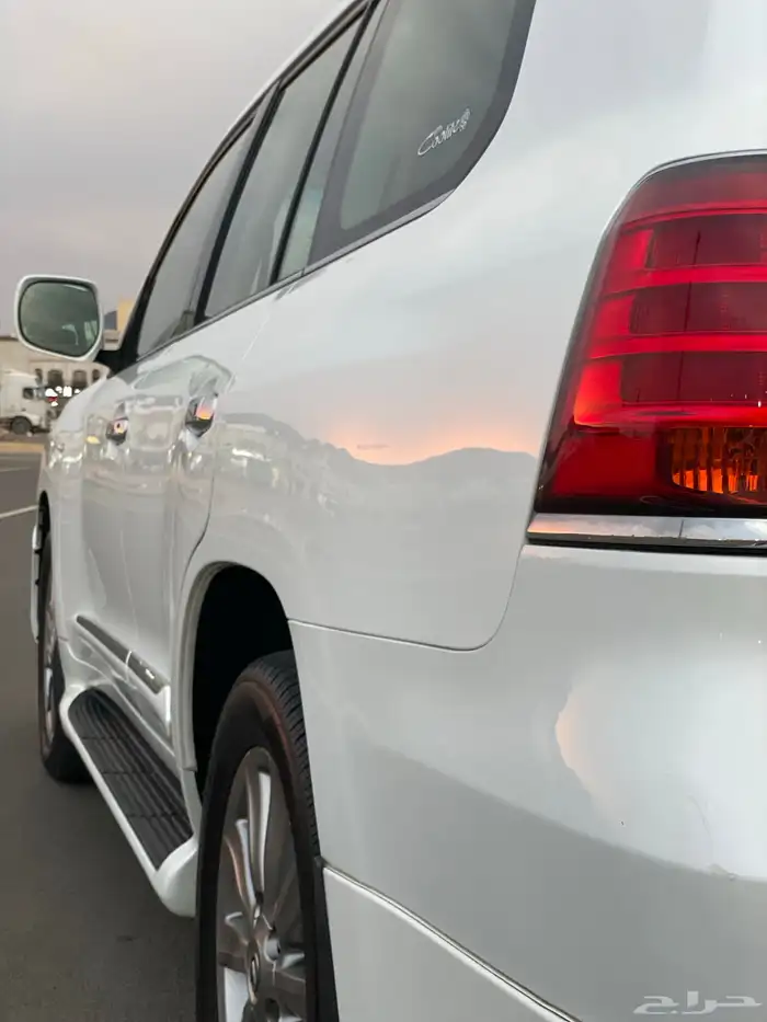 لكزس 2011 قل dd ماشي180 الف 18