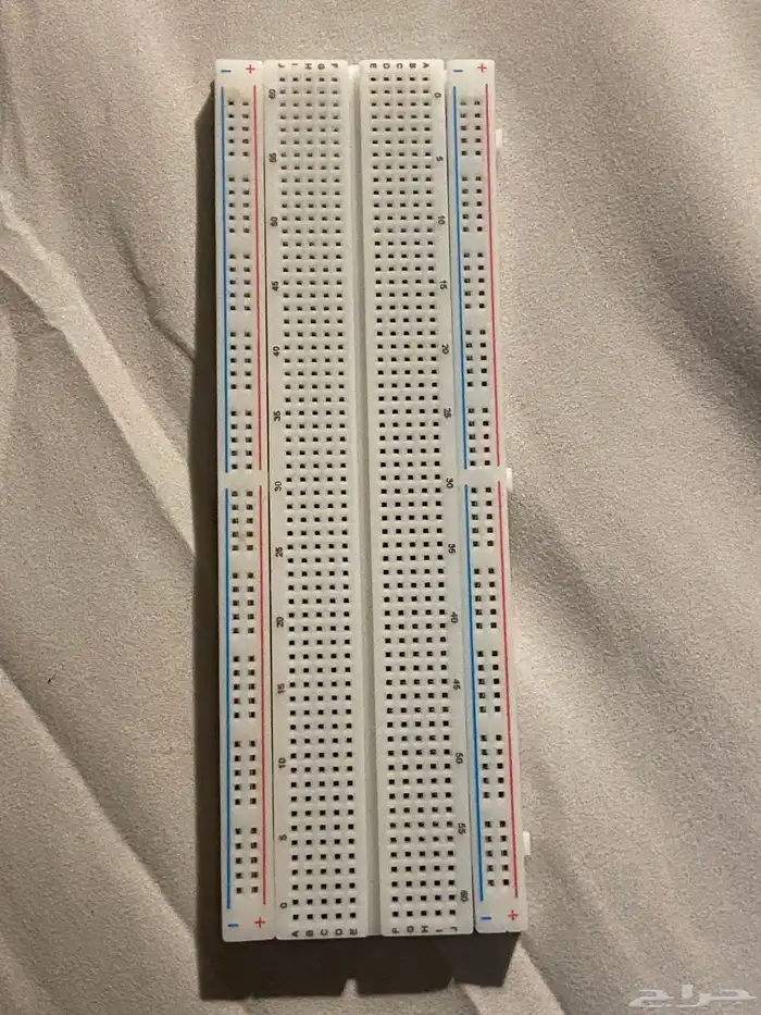 تجميعة Arduino UNO 6