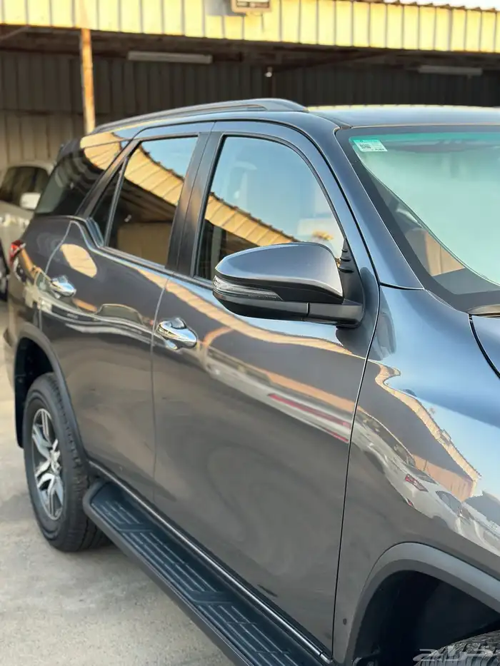 فورشنر دبل2021 بنزين 4 سلندر 18