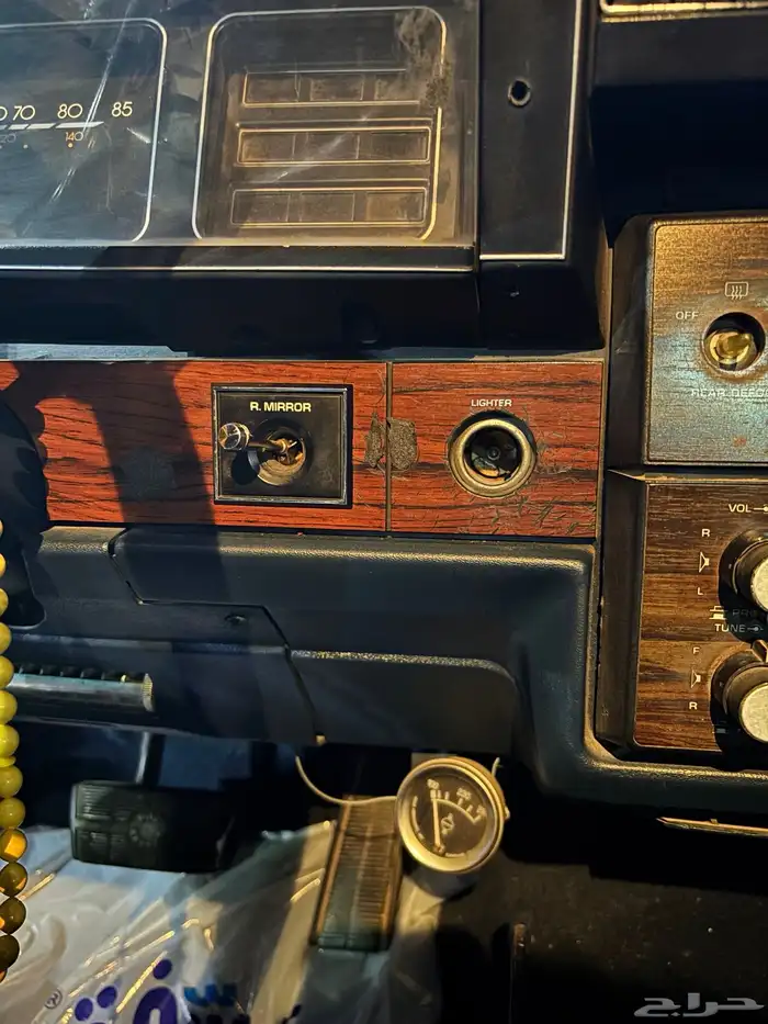 كابرس 89 نظيف للبيع 34