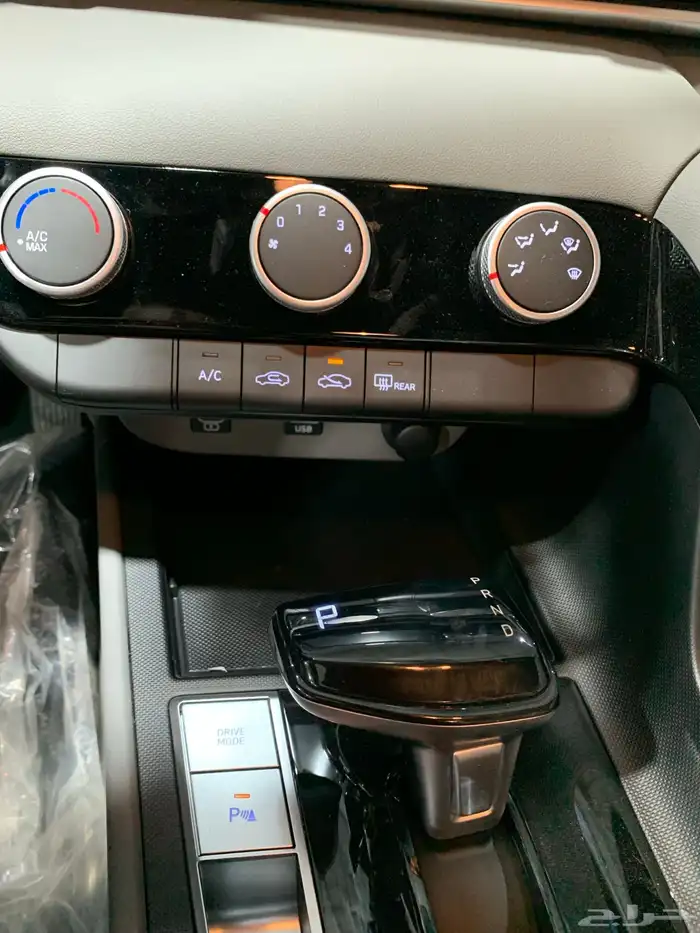 هيونداى ألنترا 2025 سمارت ماكينه 2000 بسعر خاص جدا 14