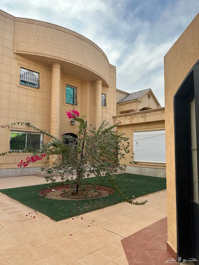 فيلا للبيع ( قصر مصغر ) 8