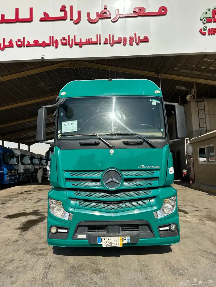 اكترس ام بي فور موديل 2015 3