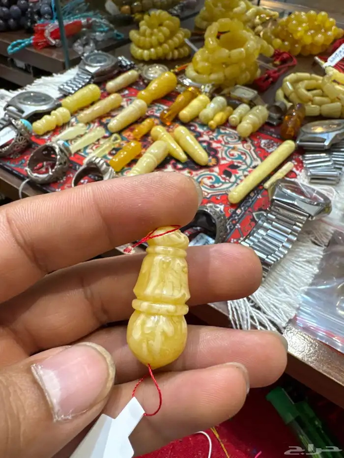 شاهد كهرمان فاخر جدا 2