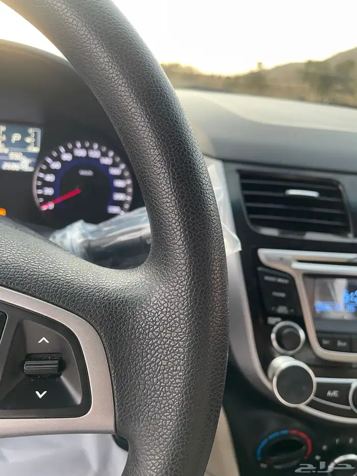 اكسنت 2017 نظيفة وكالة 10