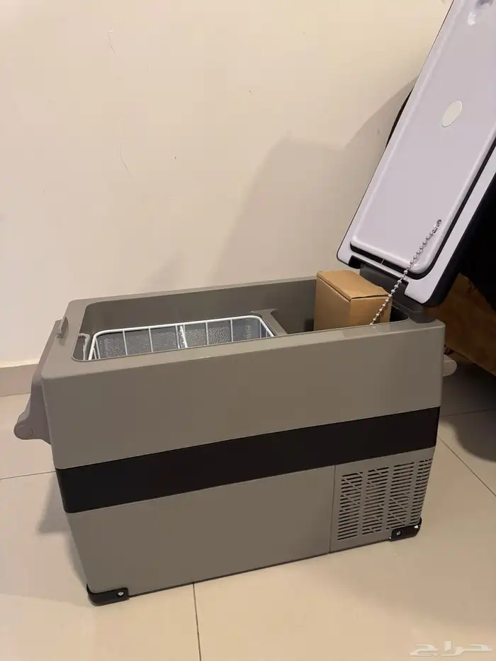 ثلاجة اخت راكو 6