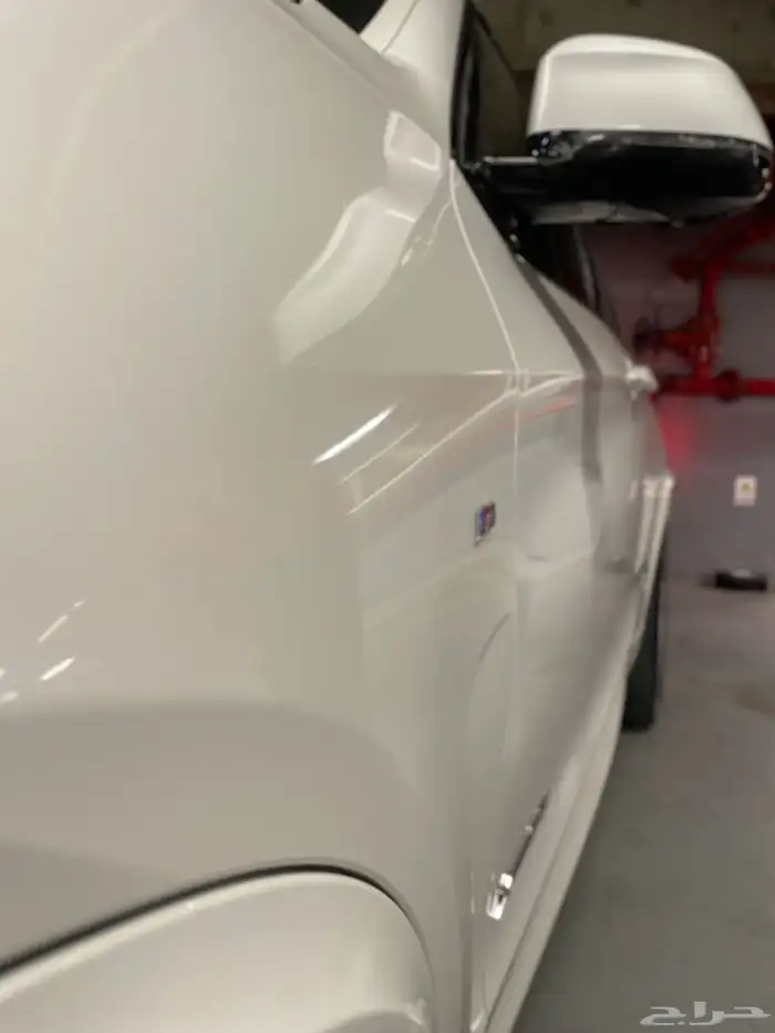 2015 بي ام دبليو X5 نظيفة جدا 14