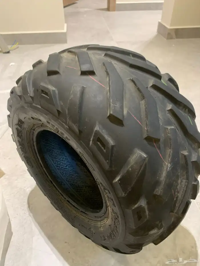 كفرات رابتر 0