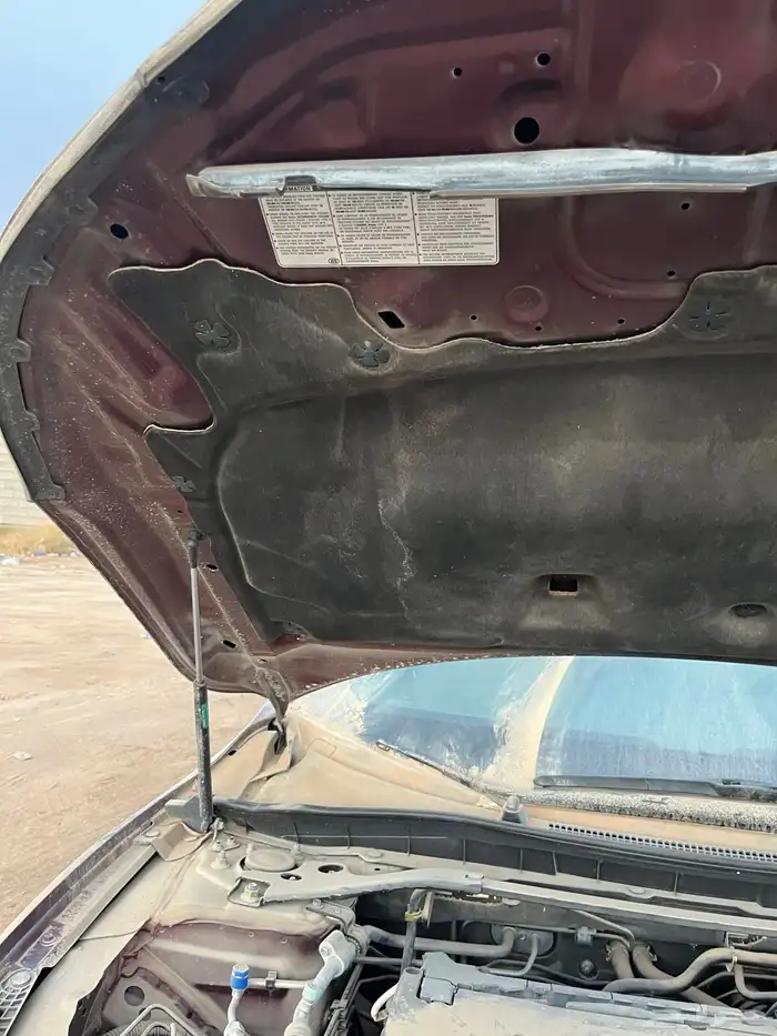 هوندا اكورد 2017 مخزن 48