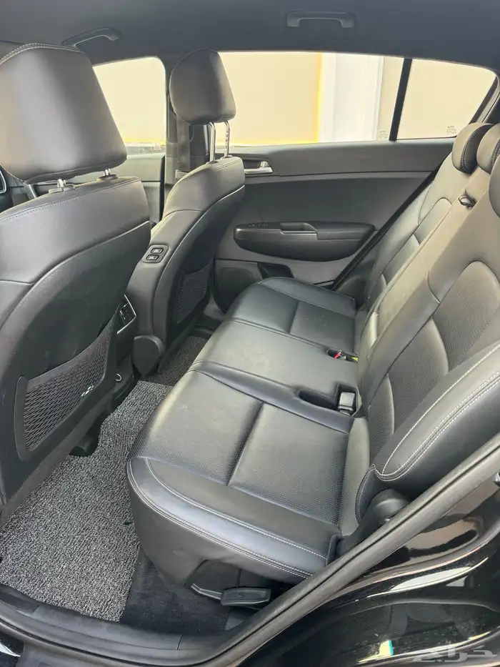 كيا سوبرتاج وارد كوريا ديزل موديل 2019 12