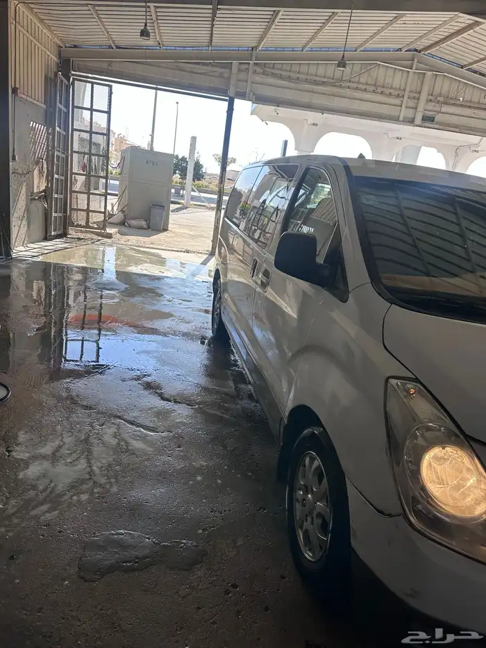 فان اتش ون 2014 للبيع ماشي 500 الف وعليها بودي نضيف جير ماك 1