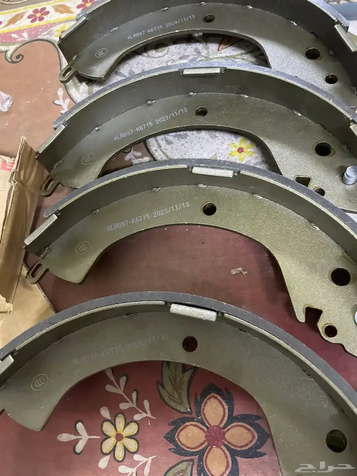 قماش جلنط سيارات فاو v80 من موديل 2013 0