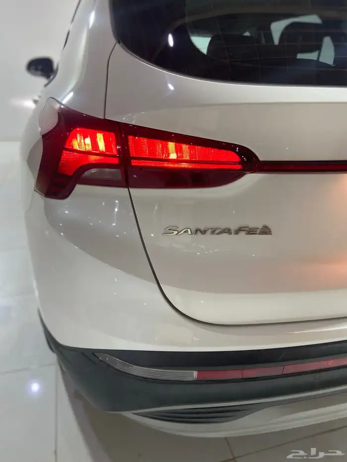 هونداي سنتافي 2023 دبل 15