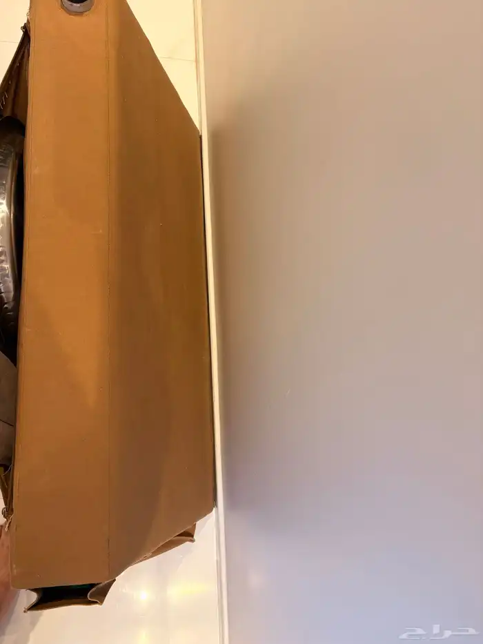 للبيع تانكي ماء المنيوم 1