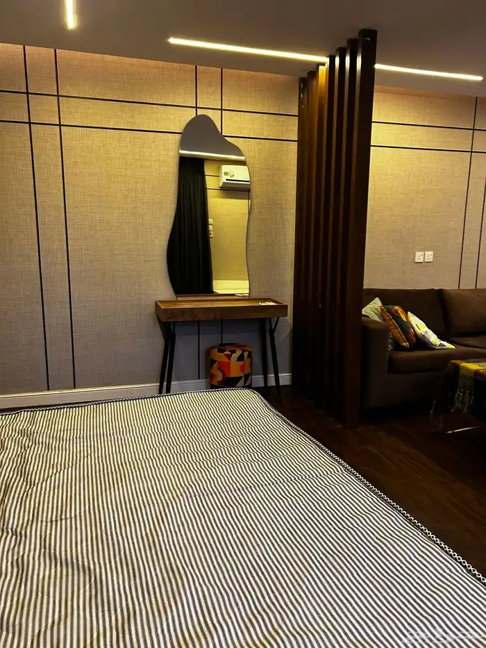 استديو موثثه للايجارعقد طويل الأجل 7