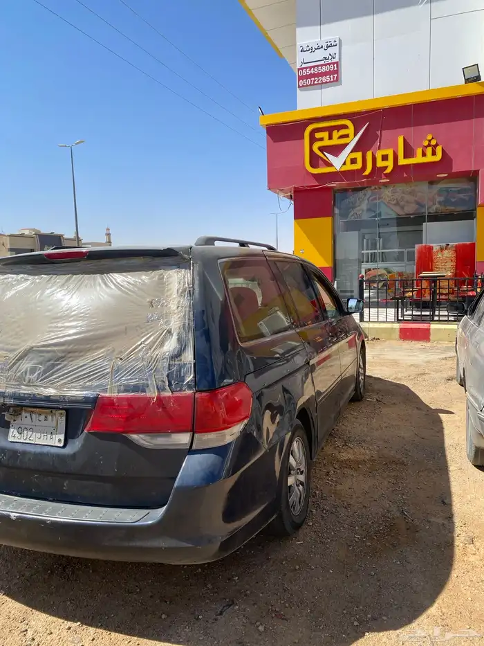 هونداءادسي للبيع استخدام او تشليح 0