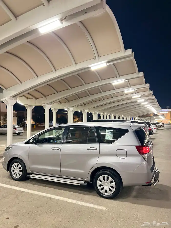 انوفا موديل 2017 0