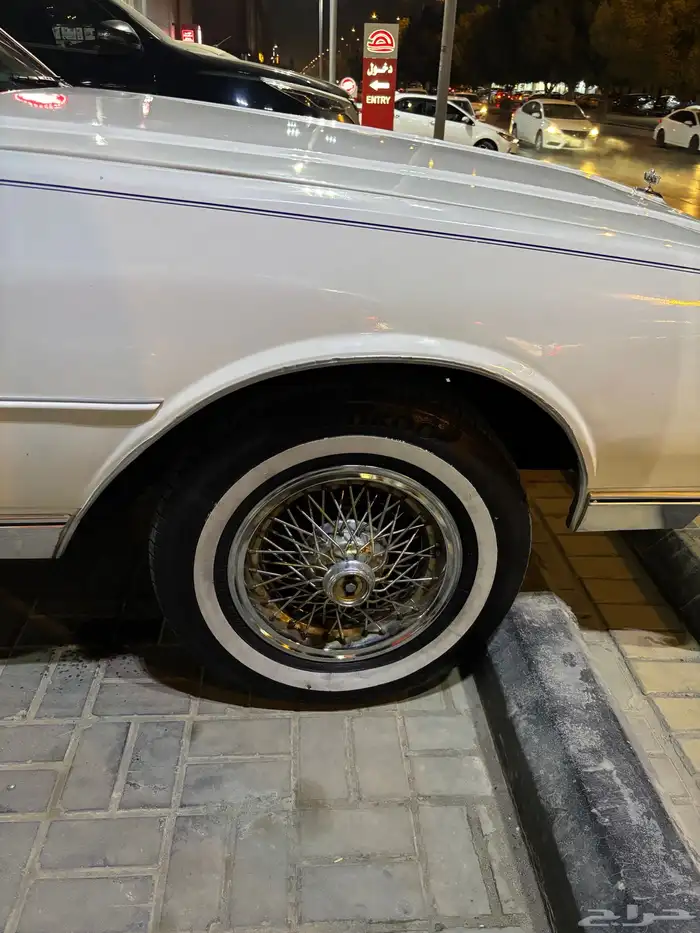 كابرس 89 نظيف للبيع 21