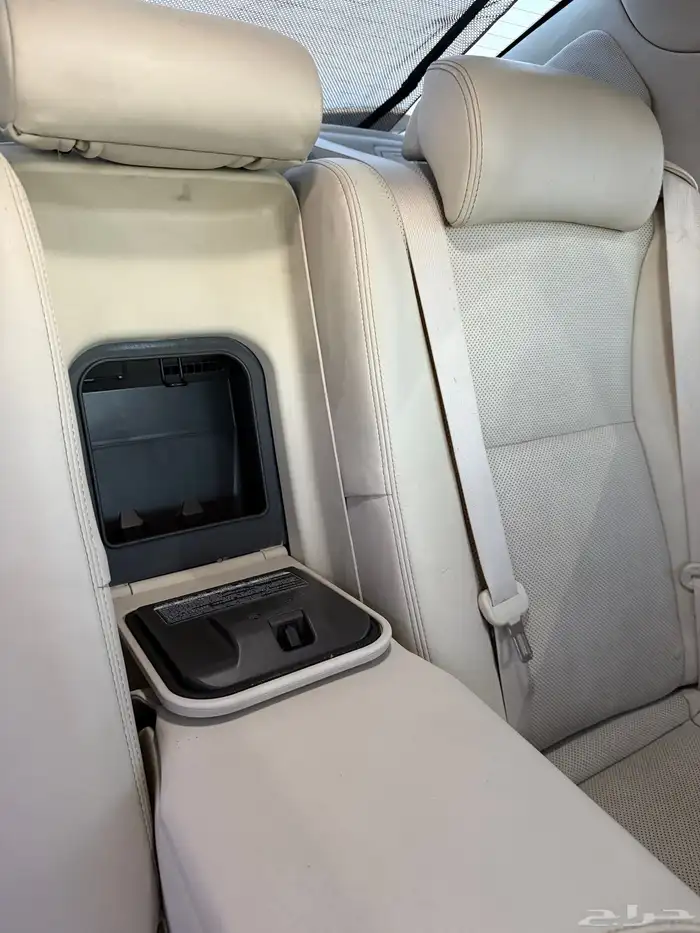 لكزس 2013-  460 LS 26