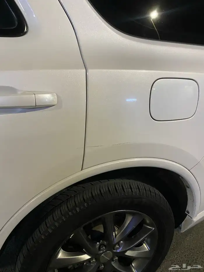 للبيع دورانجو 2017 gt 13