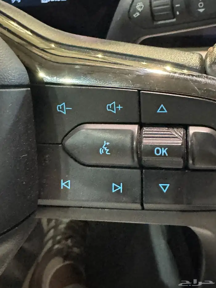 فورد تورس تيتانيوم فل كامل 14