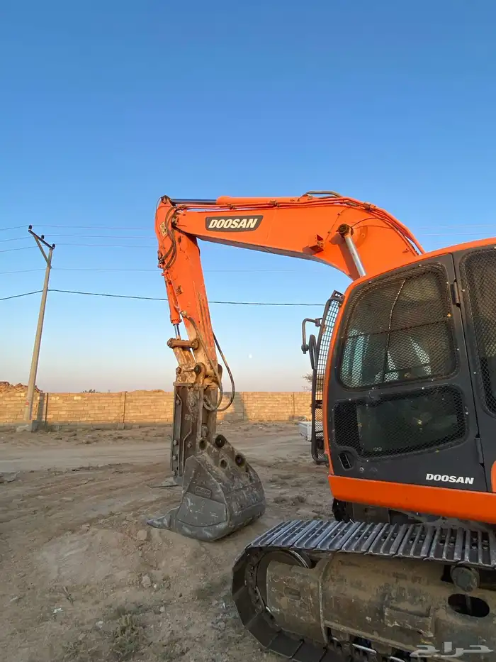 بوكلين دوسان 0