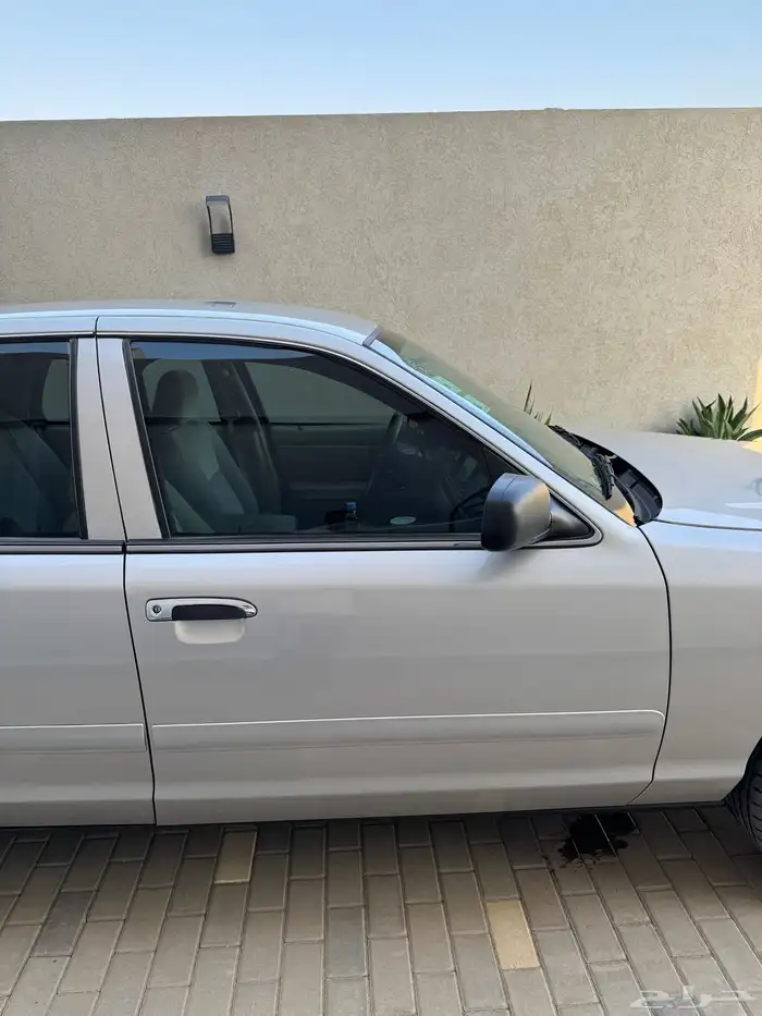 فورد كراون فيكتوريا 2008 لعشاق النظيف للبيع او البدل 11