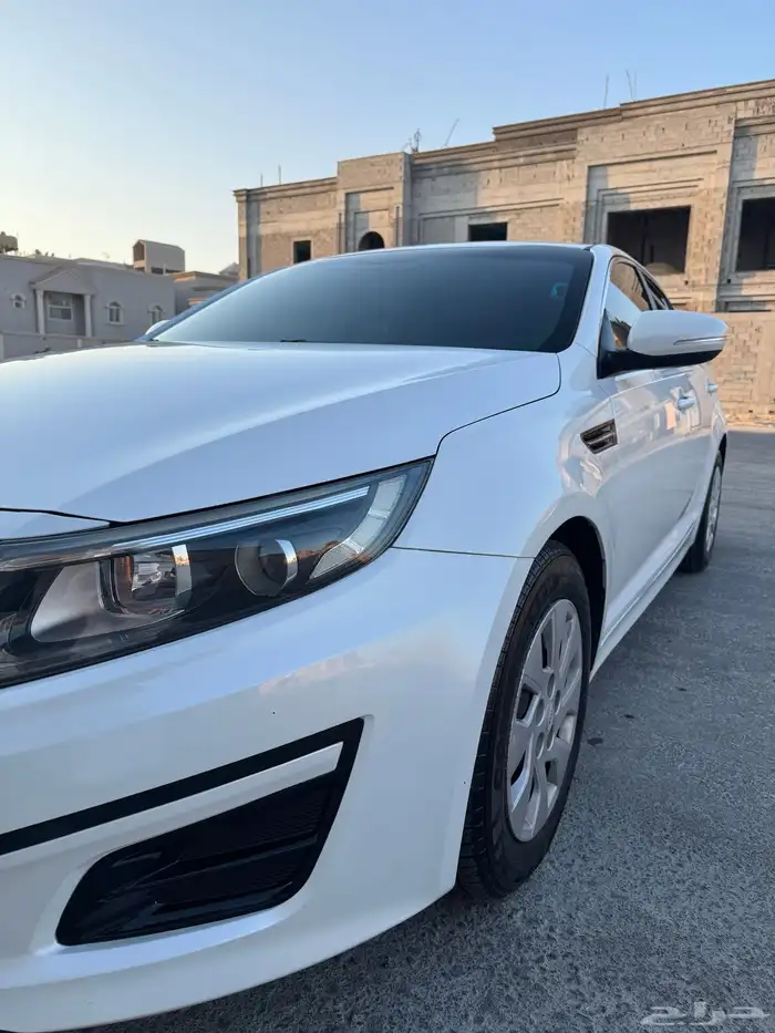 للبيع آوبتيما 2015 أوتوماتيك مالك اول 5