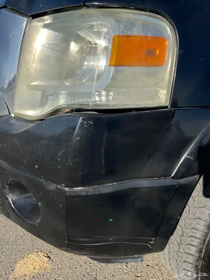 فورد اكسبيدشن 2012 للبيع 7