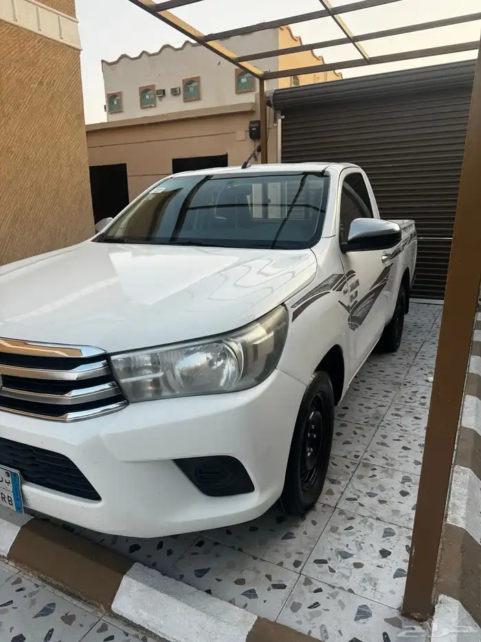 هايلوكس ديزل 0