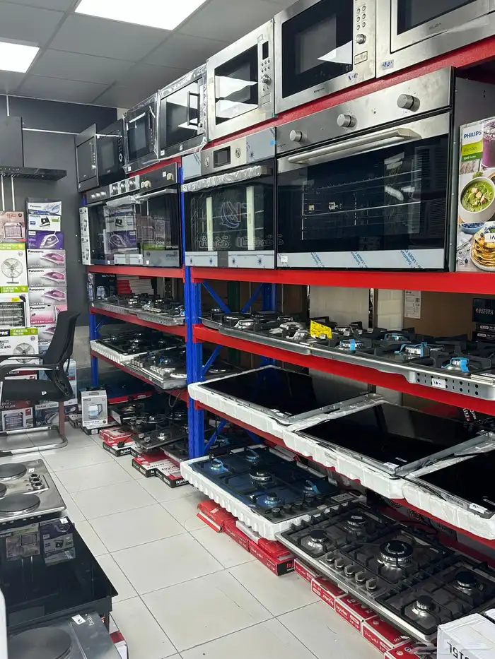 مكيفات شاشات غسالات ثلاجات 3