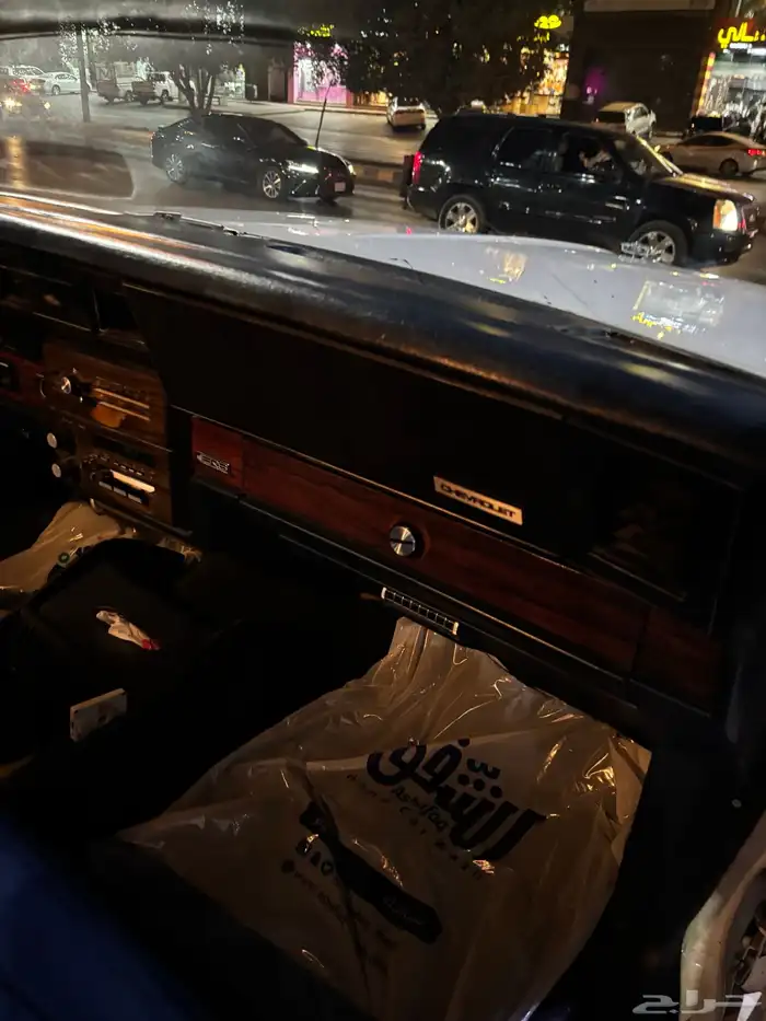 كابرس 89 نظيف للبيع 20