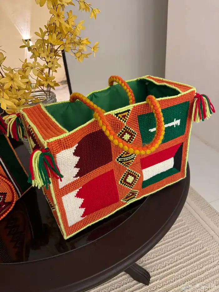 شبط قهوة وشاهي تراثية 1