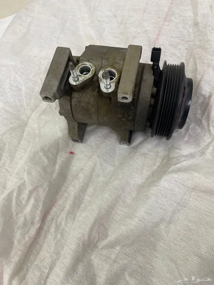 قطع غيار وزيوت 0