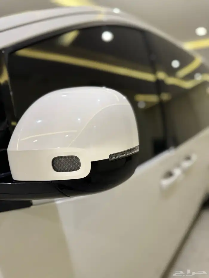 ستاريا 2023 ديزل (2023) زيرو وكالة 7