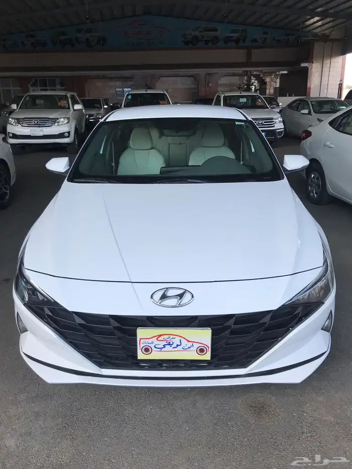 هيونداي النترا مكينة 1600cc موديل 2023 0