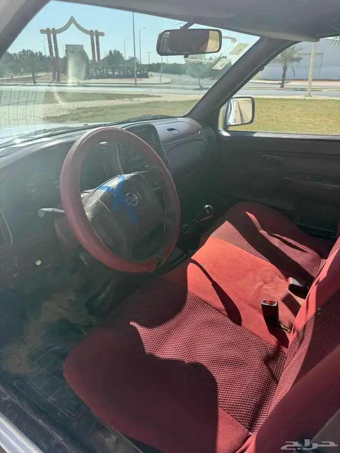 ددسن2007 ديزل 1