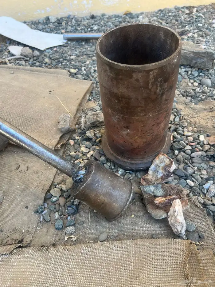 تشليح سكراب قطع غيار تريله 1