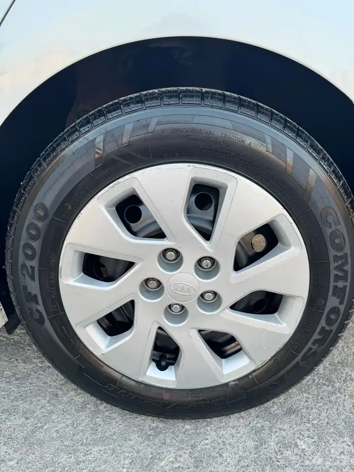 للبيع آوبتيما 2015 أوتوماتيك مالك اول 24