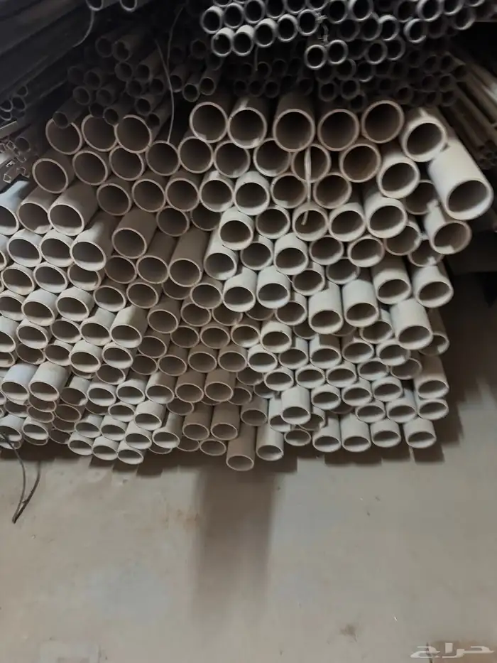 ماصوره وموادسباكه مواصير أنبوبه مواد رجيع مستودع البيع جملة 11