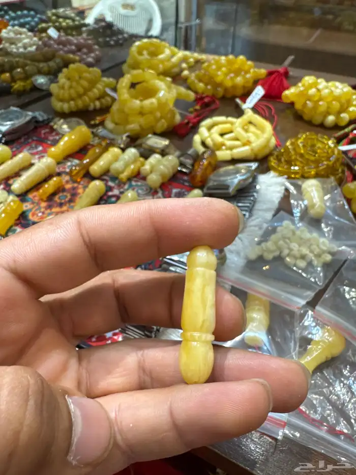 شاهد كهرمان فاخر جدا 5