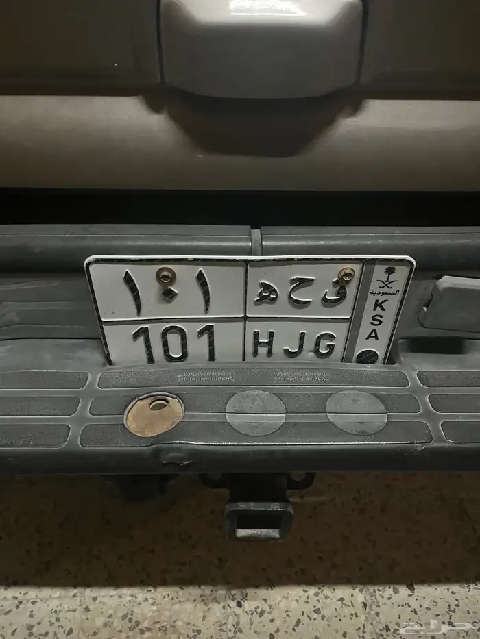 لوحه للبيع ق ح ه 101 0
