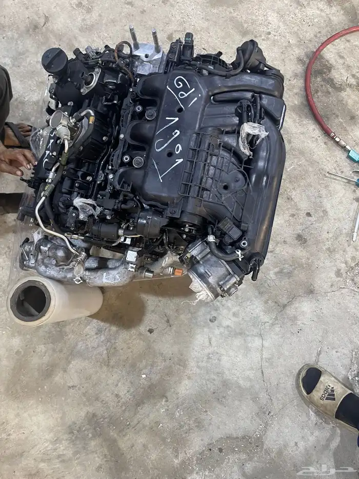 مكاين وقيرات تورس فورد تاهو يوكن 2014 2015 2016 2017 2018 8