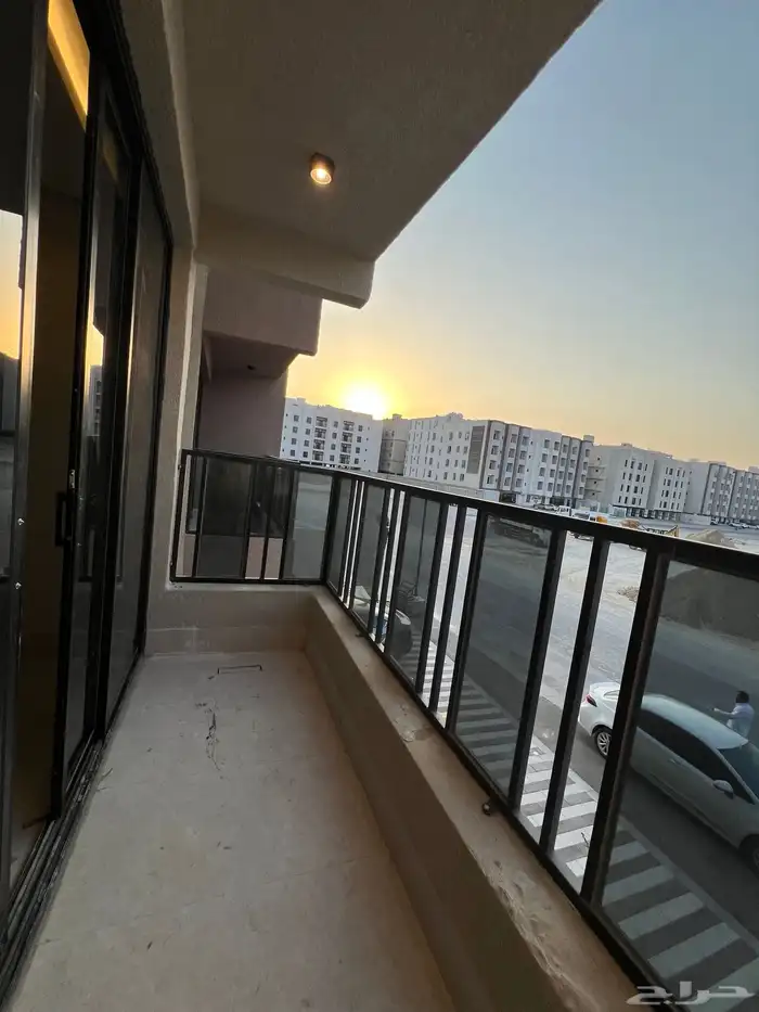 شقق فاخره للايجار بحى الشعله 0